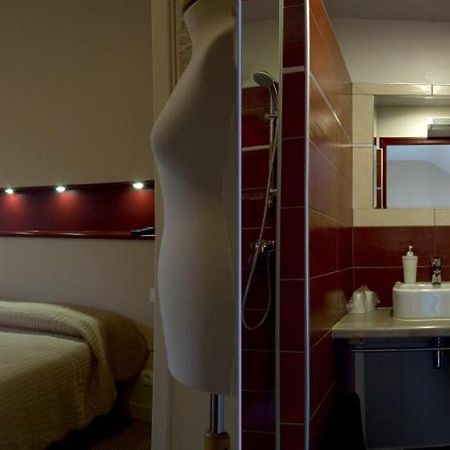 Auberge De La Boucle Moisson 외부 사진